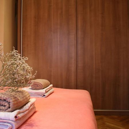 Belgrade Stay Apartments Exteriör bild